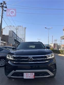 فولكسفاغن أطلس